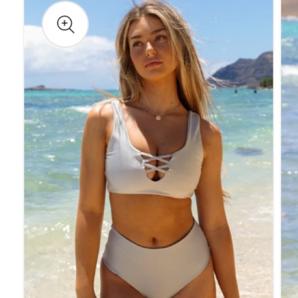 San Lorenzo Bikini